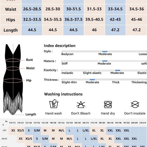 NWT  1920s Gatsby Dress V Neck Sequin Bead Fringed Cocktail Hem Flapper Dress - Picture 8 of 12